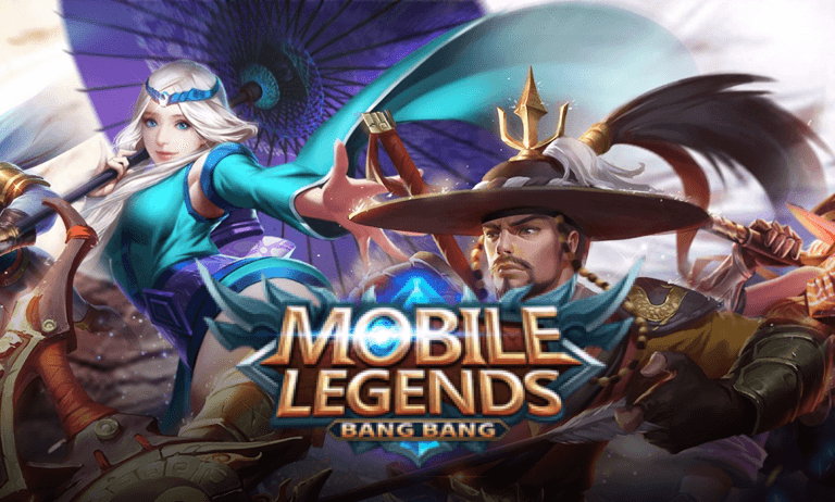 Mobile Legends